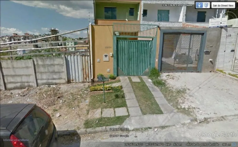 Terreno, 420 m² - Foto 4