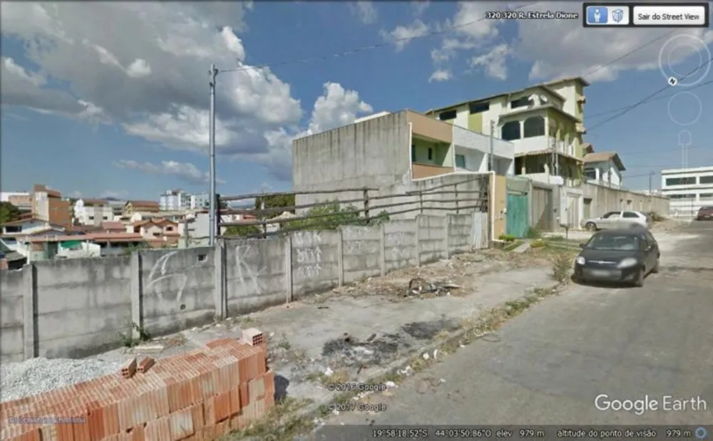 Terreno, 420 m² - Foto 9