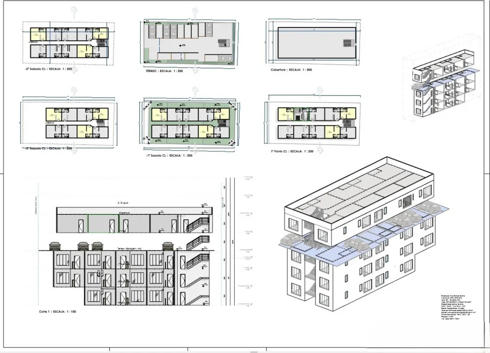 Terreno, 420 m² - Foto 8