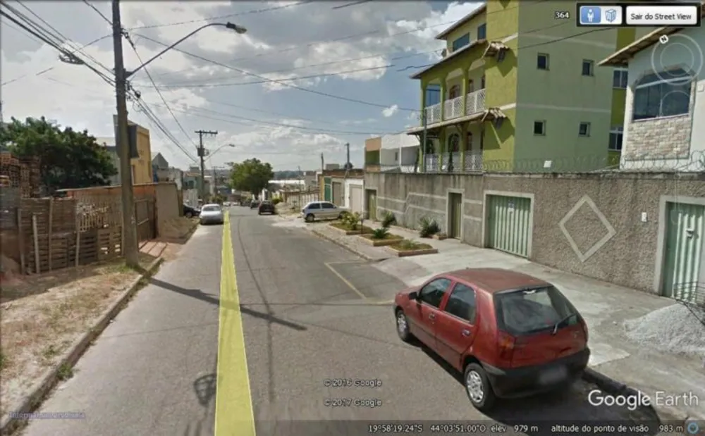 Terreno, 420 m² - Foto 3