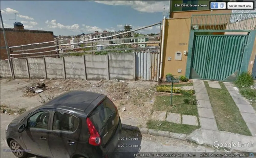 Terreno, 420 m² - Foto 2
