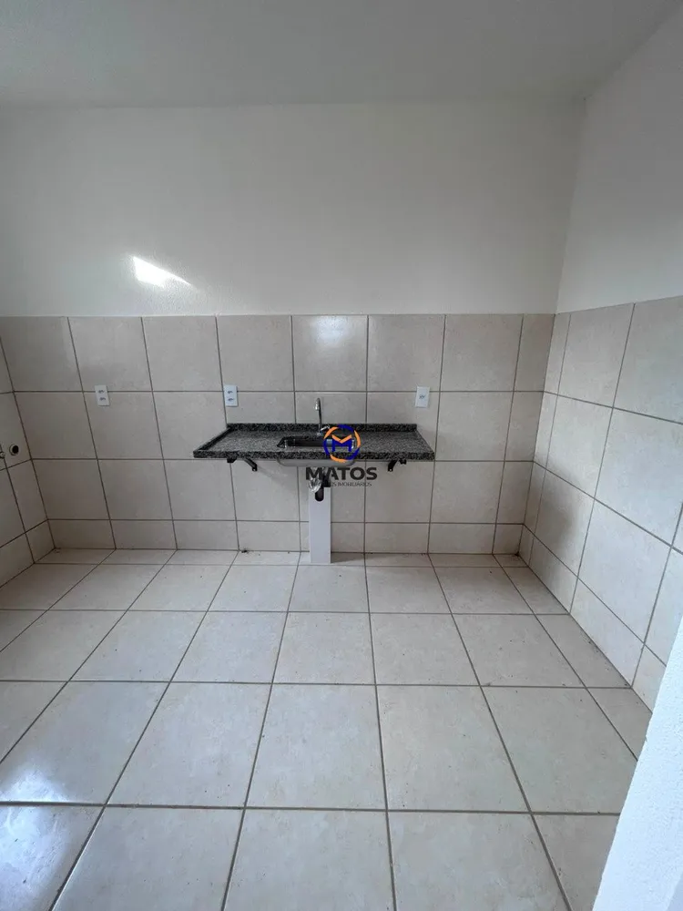 Casa, 2 quartos, 43 m² - Foto 3