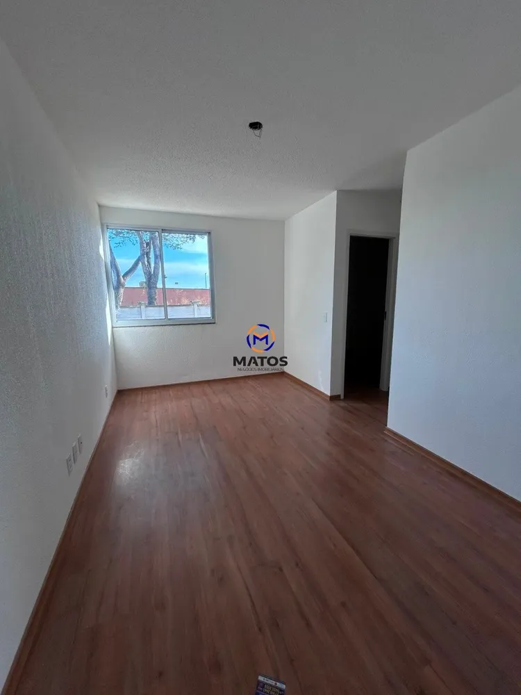 Casa, 2 quartos, 43 m² - Foto 2