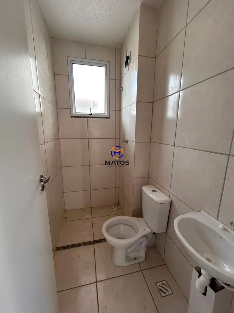 Casa, 2 quartos, 43 m² - Foto 8