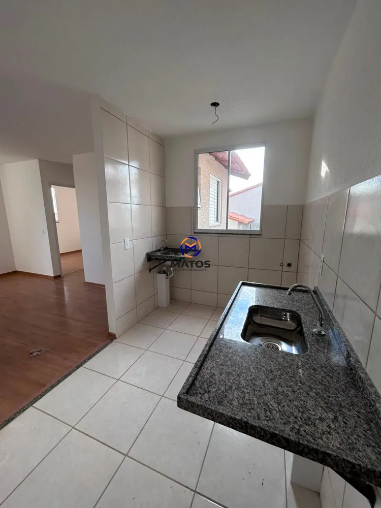 Casa, 2 quartos, 43 m² - Foto 6