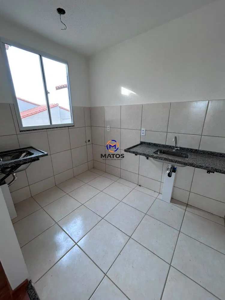 Casa, 2 quartos, 43 m² - Foto 4