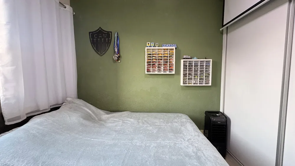 Apartamento, 3 quartos, 93 m² - Foto 3