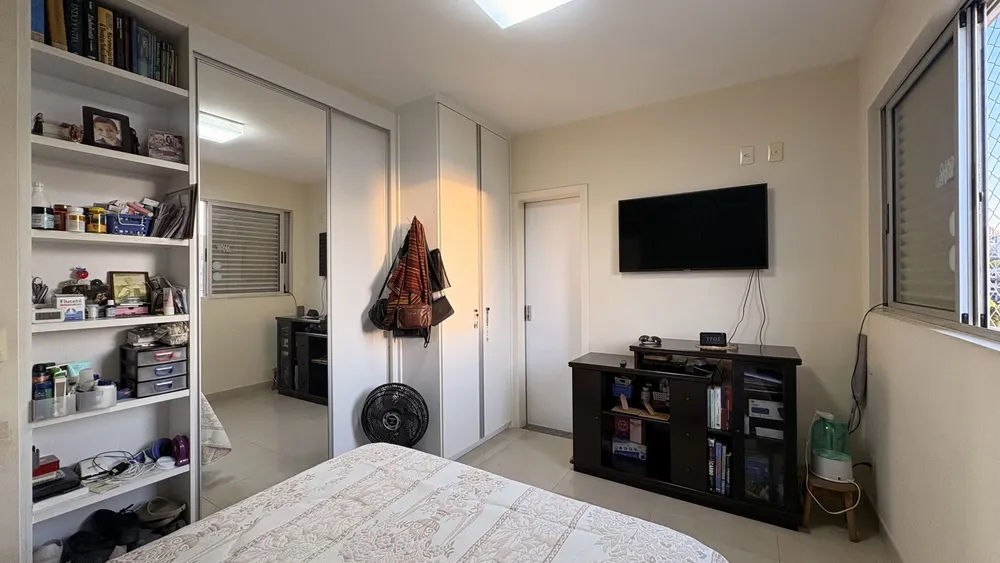 Apartamento, 3 quartos, 93 m² - Foto 6