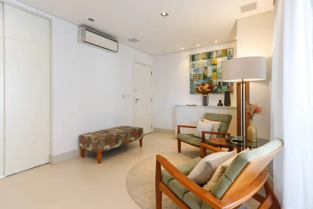 Apartamento, 3 quartos, 13173 m² - Foto 4