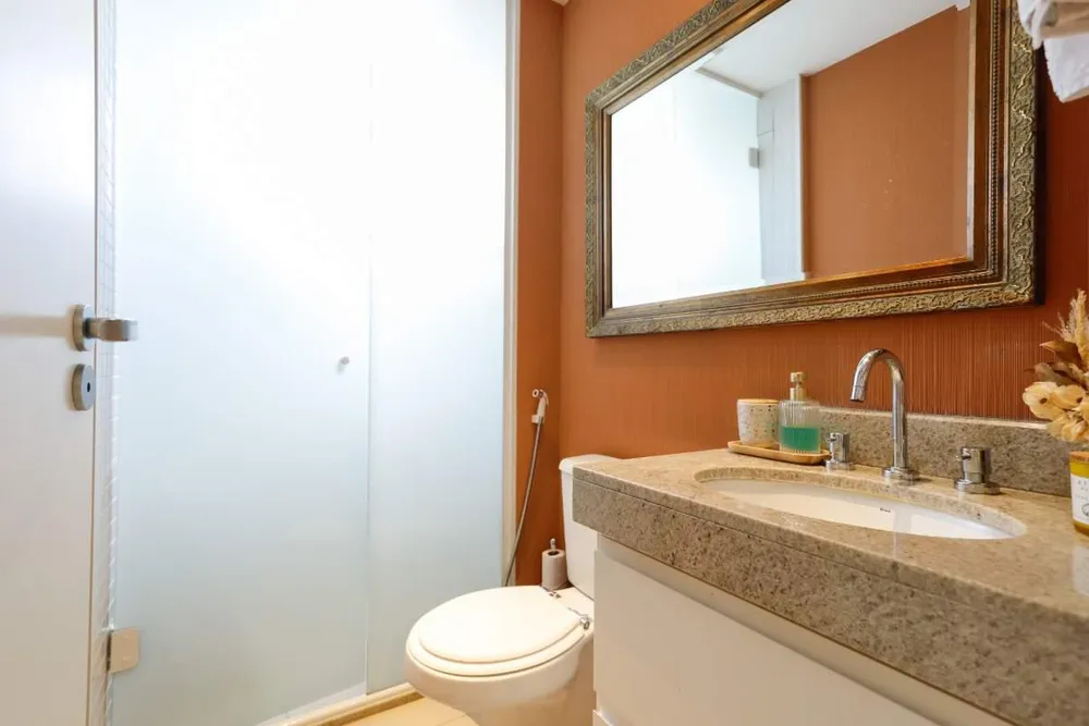 Apartamento, 3 quartos, 13173 m² - Foto 4