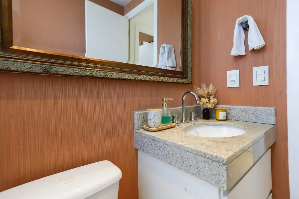 Apartamento, 3 quartos, 13173 m² - Foto 1