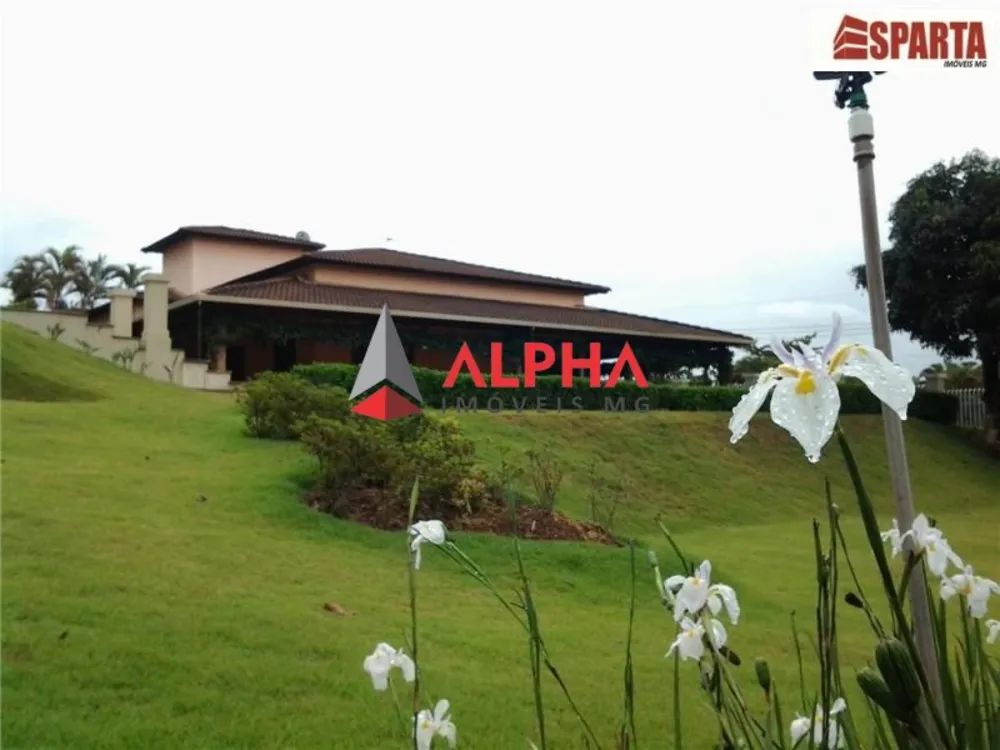 Casa, 4 quartos, 2800 m² - Foto 1