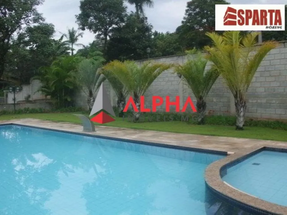 Casa, 4 quartos, 2800 m² - Foto 3