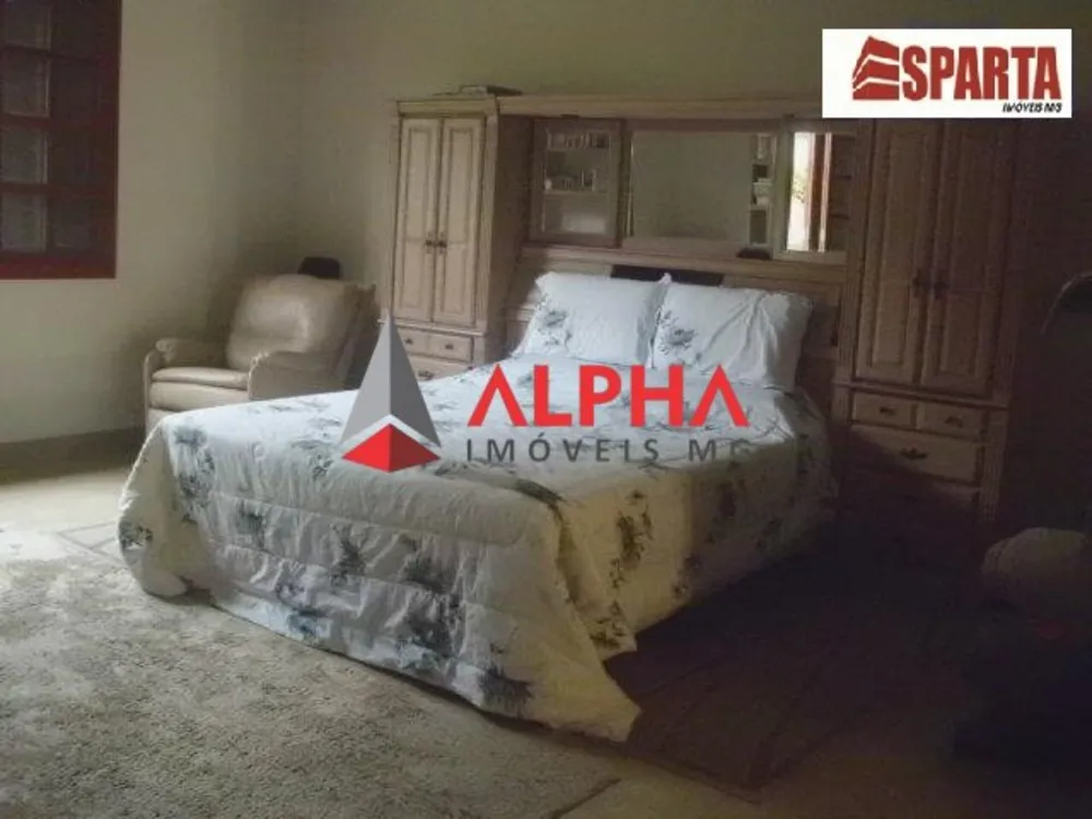 Casa, 4 quartos, 2800 m² - Foto 10
