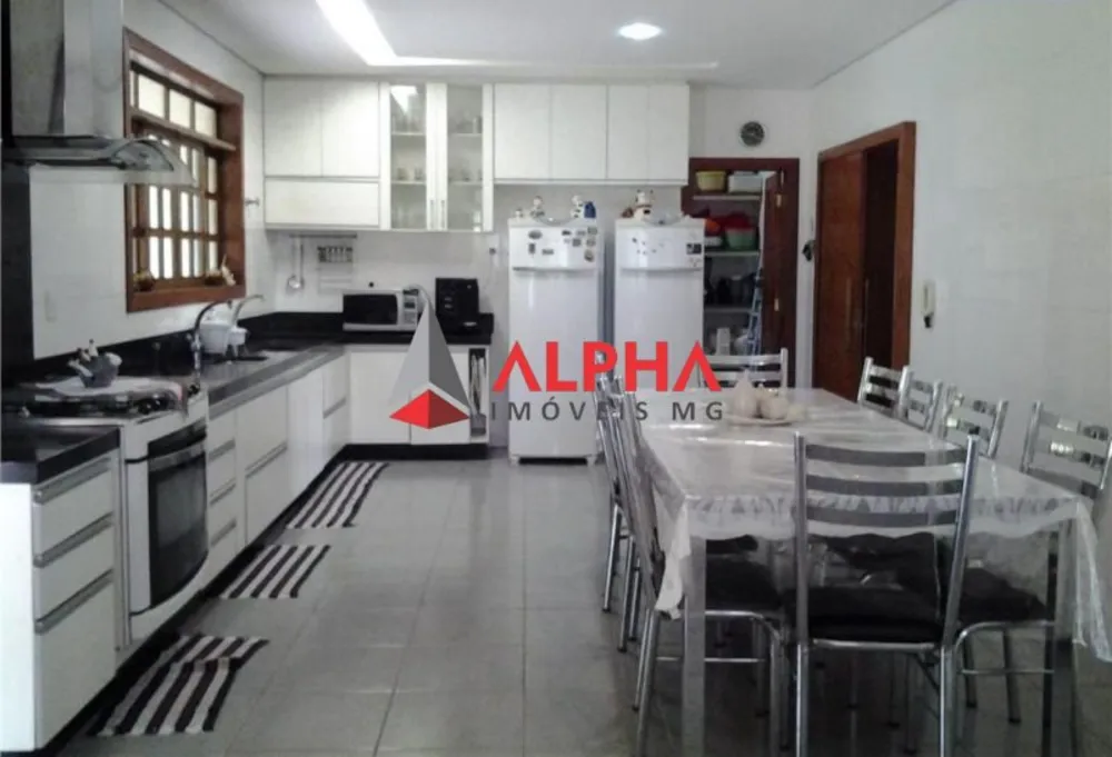 Casa, 4 quartos, 2800 m² - Foto 8