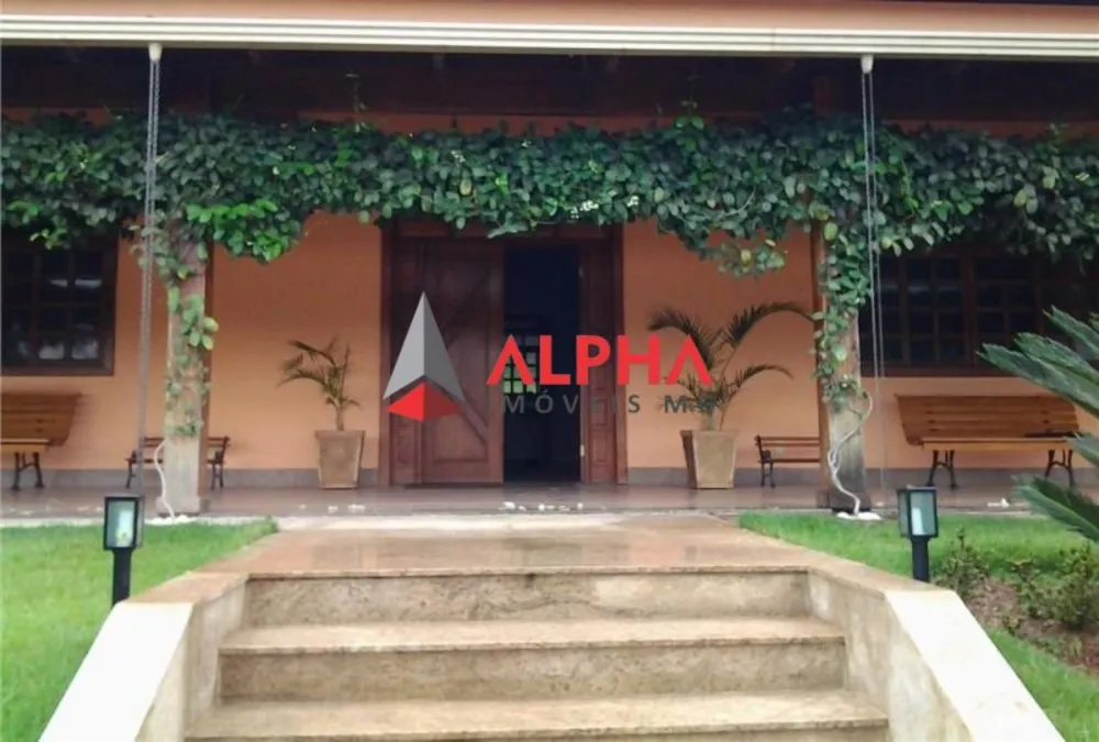 Casa, 4 quartos, 2800 m² - Foto 5