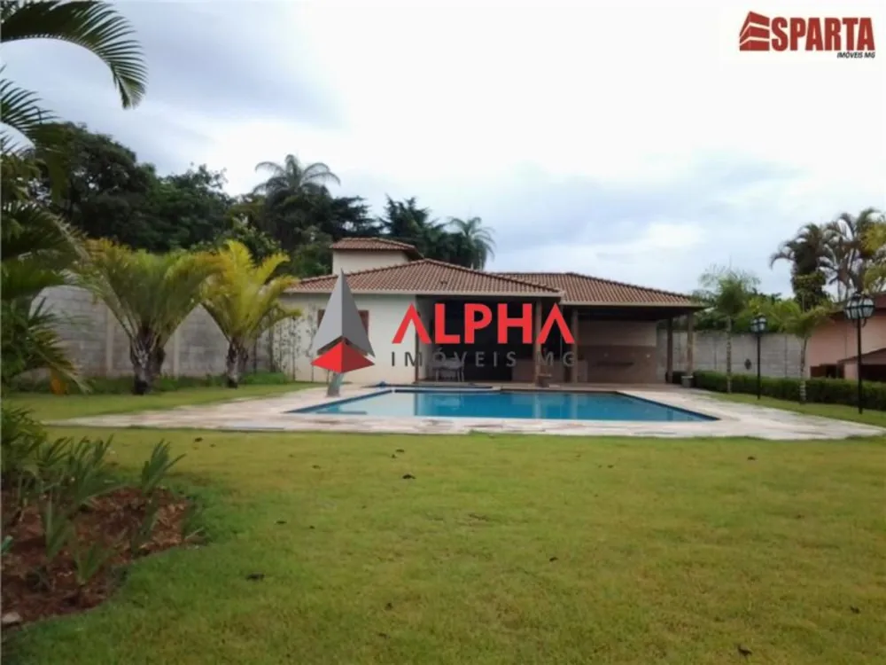 Casa, 4 quartos, 2800 m² - Foto 2