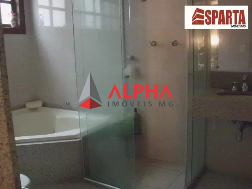 Casa, 4 quartos, 2800 m² - Foto 9