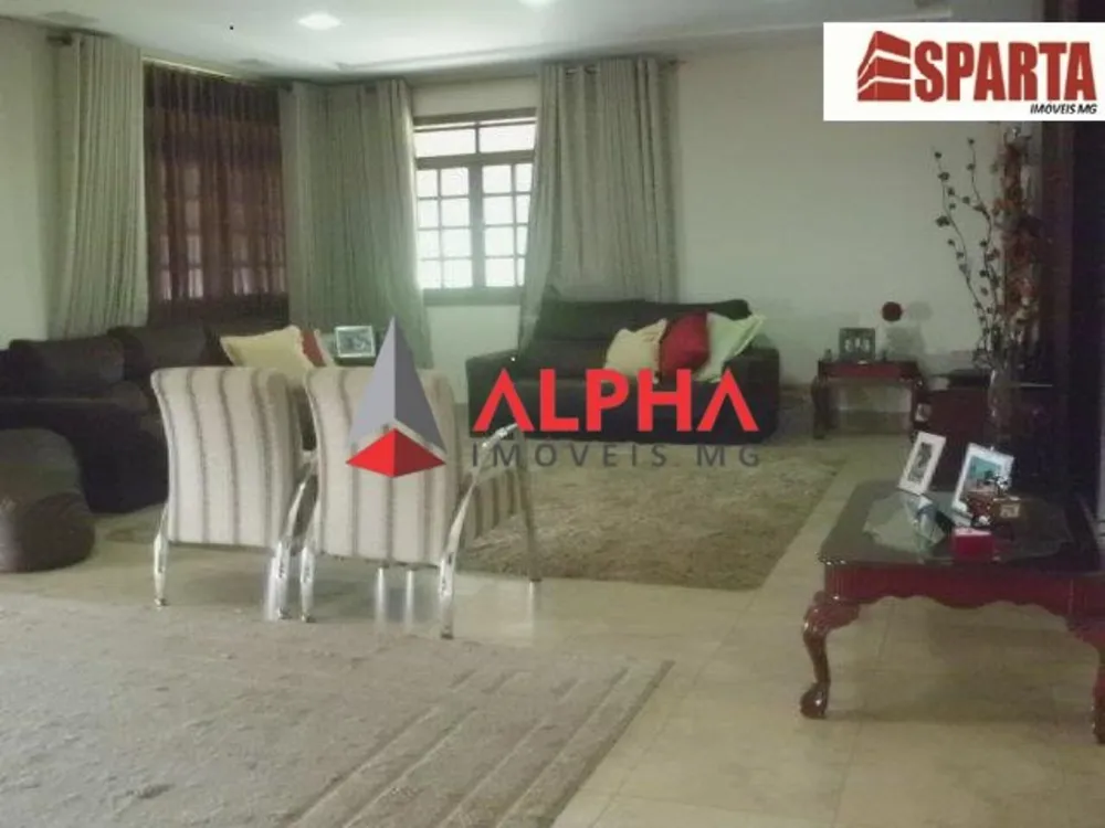 Casa, 4 quartos, 2800 m² - Foto 6