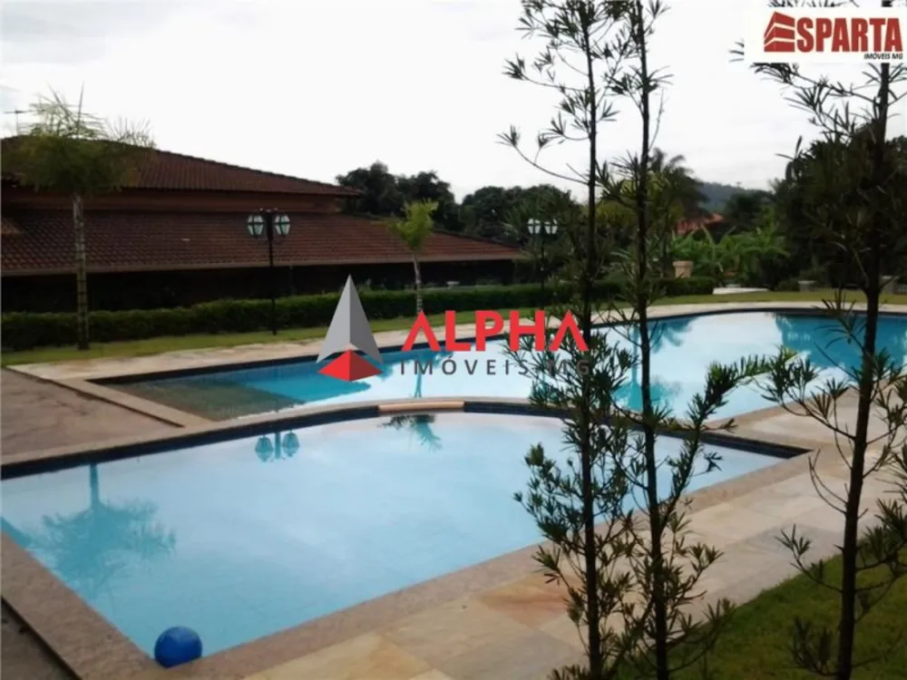 Casa, 4 quartos, 2800 m² - Foto 4
