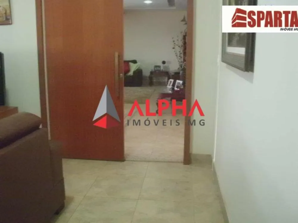 Casa, 4 quartos, 2800 m² - Foto 7