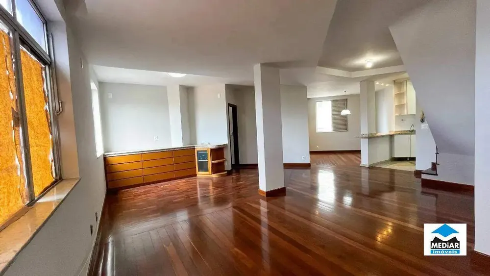 Apartamento, 2 quartos, 190 m² - Foto 4