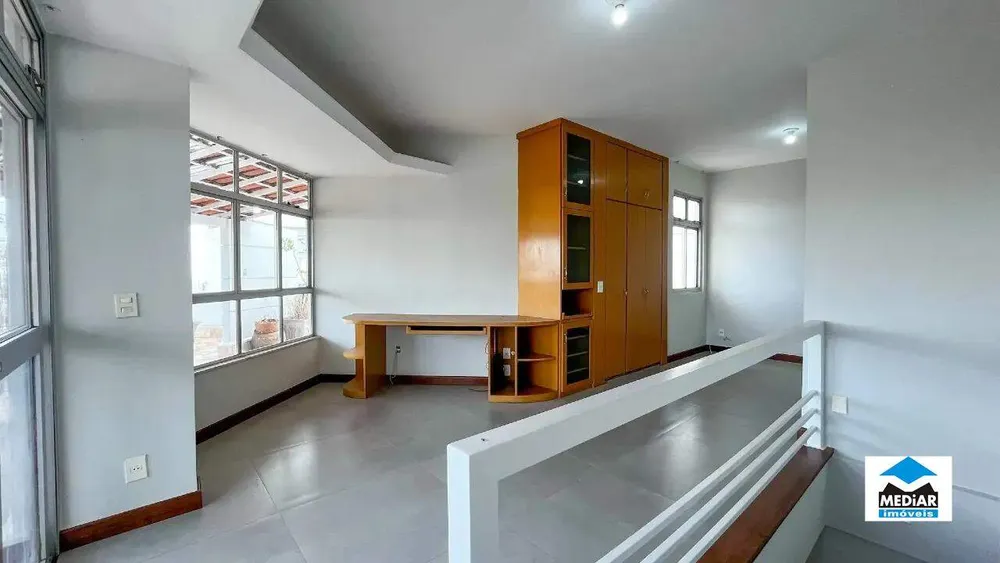 Apartamento, 2 quartos, 190 m² - Foto 6