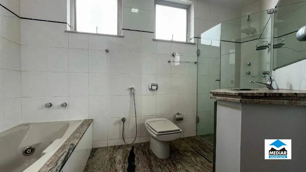 Apartamento, 2 quartos, 190 m² - Foto 8