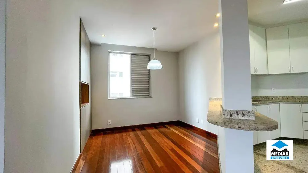 Apartamento, 2 quartos, 190 m² - Foto 8