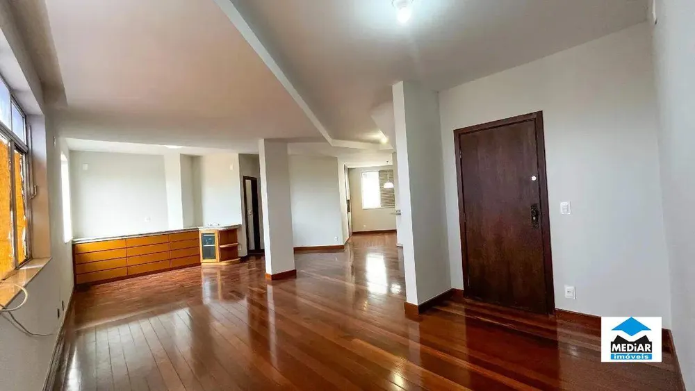 Apartamento, 2 quartos, 190 m² - Foto 2