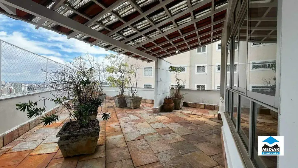 Apartamento, 2 quartos, 190 m² - Foto 7