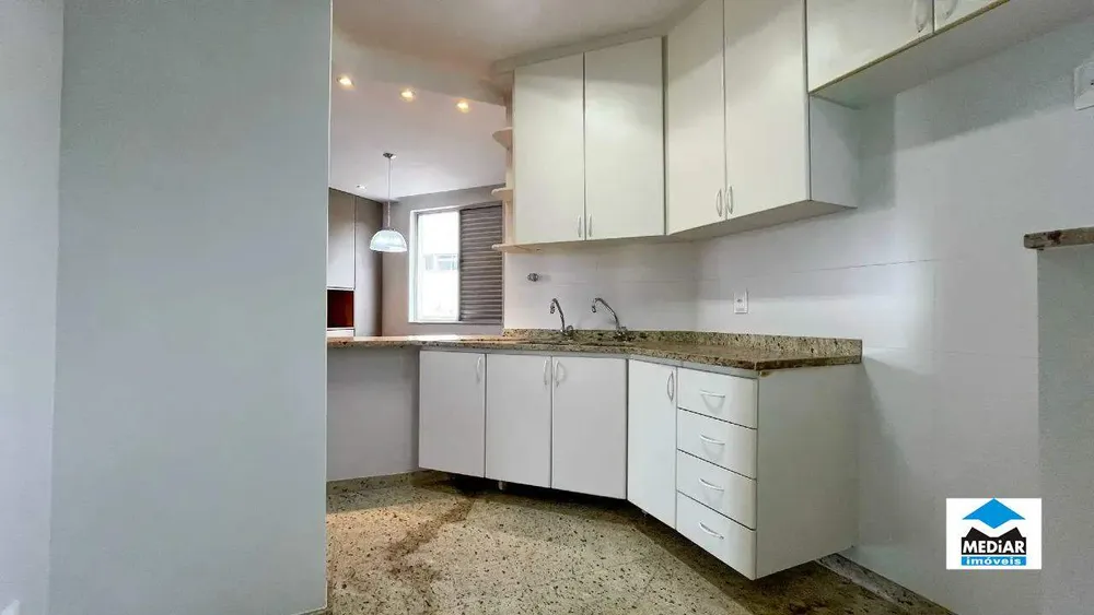 Apartamento, 2 quartos, 190 m² - Foto 2
