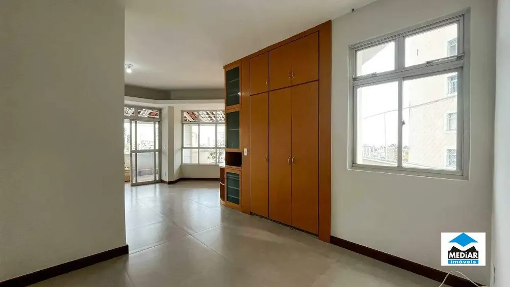 Apartamento, 2 quartos, 190 m² - Foto 4
