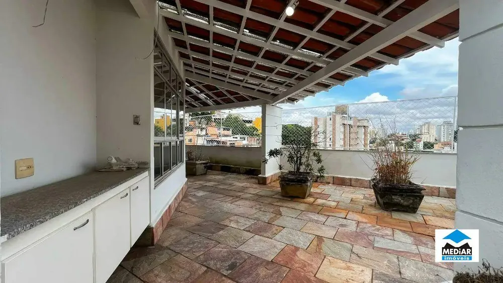 Apartamento, 2 quartos, 190 m² - Foto 3