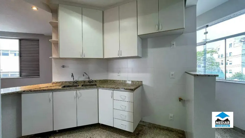 Apartamento, 2 quartos, 190 m² - Foto 21