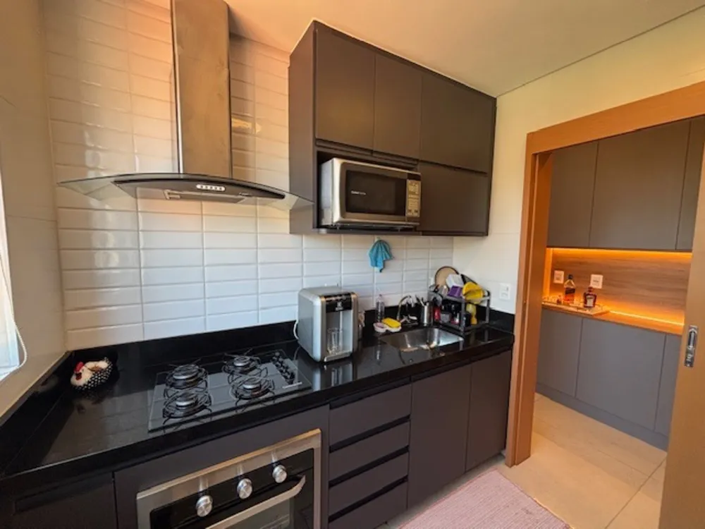Cobertura, 2 quartos, 90 m² - Foto 4