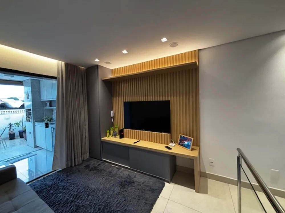 Cobertura, 2 quartos, 90 m² - Foto 6