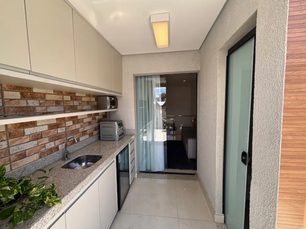 Cobertura, 2 quartos, 90 m² - Foto 1