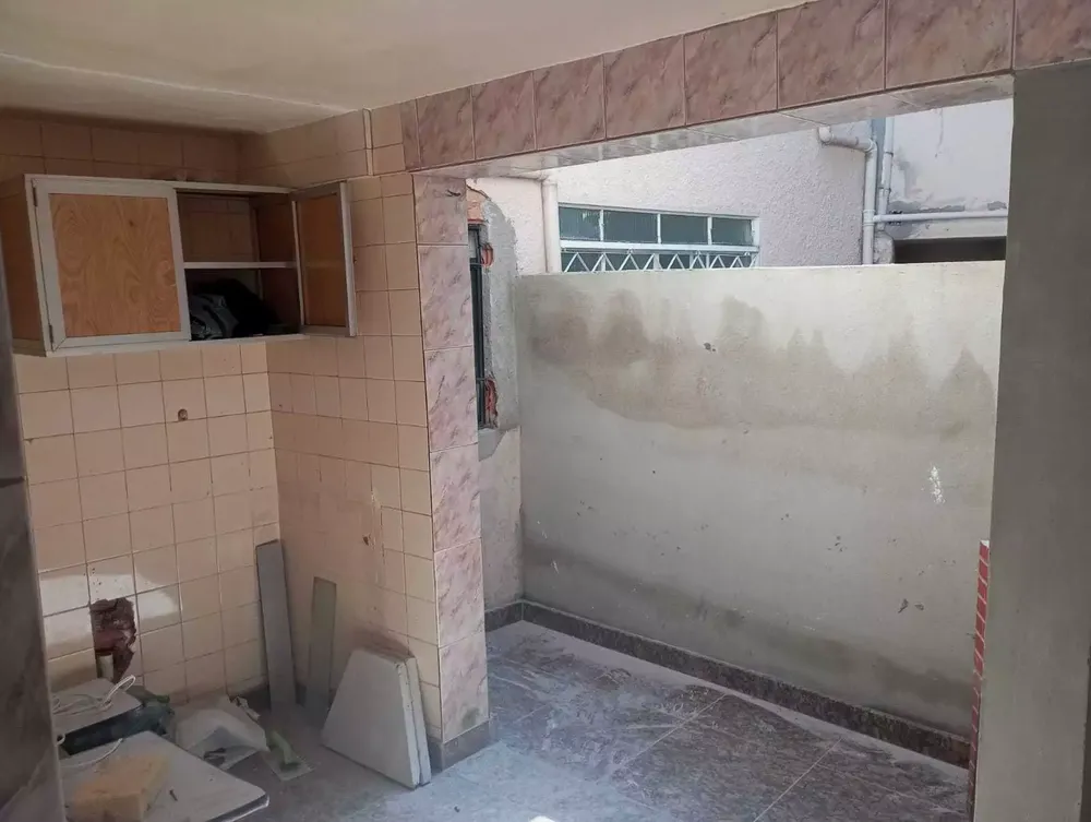 Casa, 3 quartos, 200 m² - Foto 16