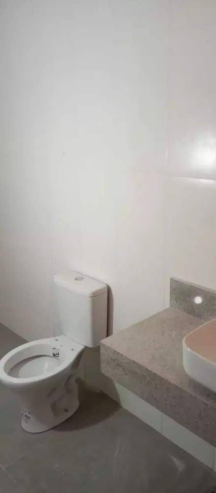Casa, 3 quartos, 200 m² - Foto 13