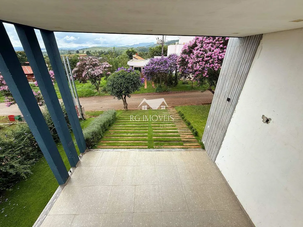 Casa de Condomínio, 4 quartos - Foto 5