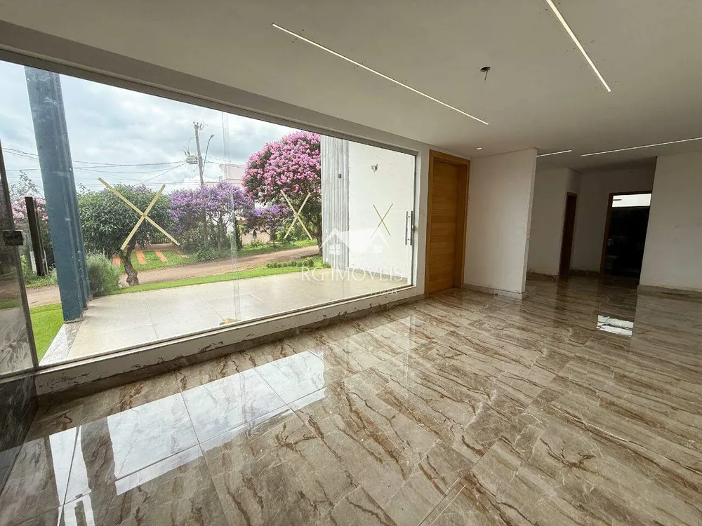 Casa de Condomínio, 4 quartos - Foto 18