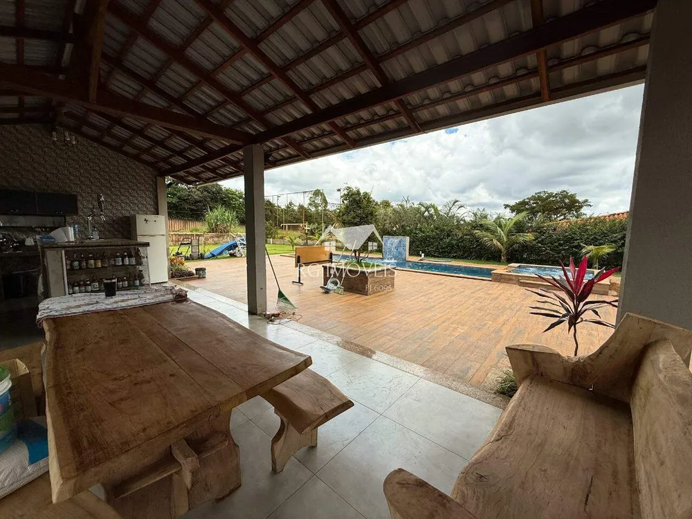 Casa de Condomínio, 4 quartos - Foto 10