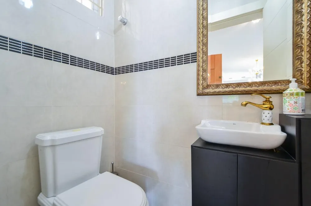 Casa de Condomínio, 4 quartos - Foto 12