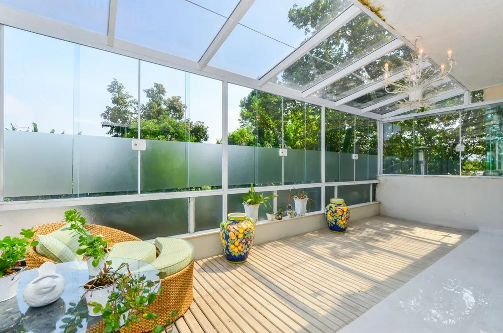 Casa de Condomínio, 4 quartos - Foto 8