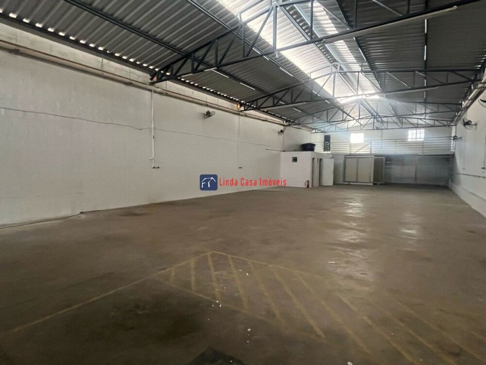 Depósito-Galpão-Armazém para alugar, 480m² - Foto 20
