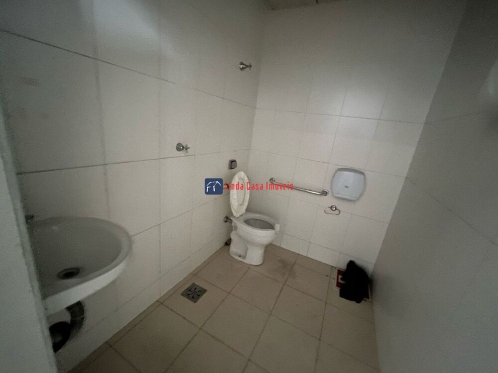 Depósito-Galpão-Armazém para alugar, 480m² - Foto 13