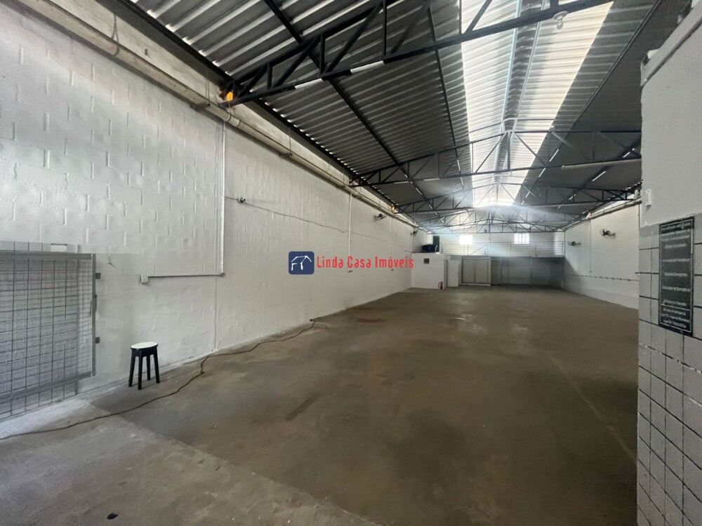 Depósito-Galpão-Armazém para alugar, 480m² - Foto 19