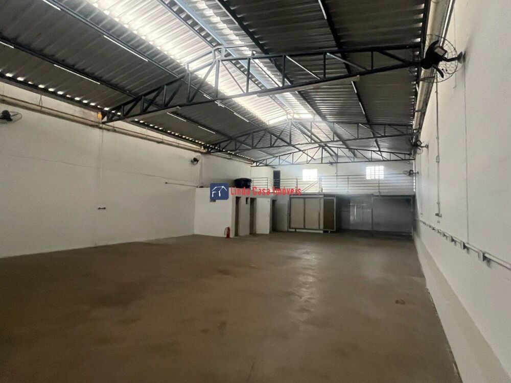 Depósito-Galpão-Armazém para alugar, 480m² - Foto 16