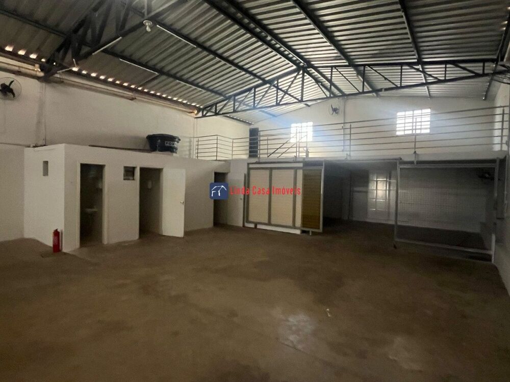Depósito-Galpão-Armazém para alugar, 480m² - Foto 15